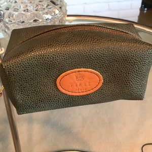 NWOT 1st Class bag British airways